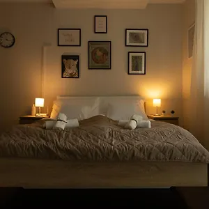 Apartman Bem Square, Debrecen