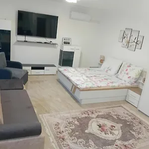 Apartman Hangjegy Apartman, Debrecen