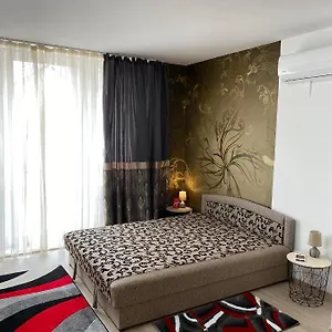 Apartman Danka Szallashely, Debrecen