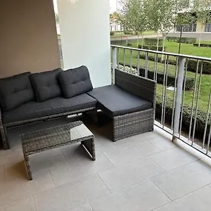 Apartman Inter, Debrecen