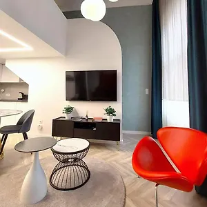 Apartman Gallery, Debrecen
