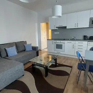 Apartman Lizi, Debrecen