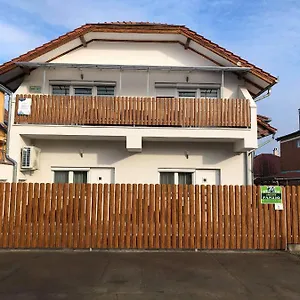 Panzió Jácint ***, Hajdúszoboszló