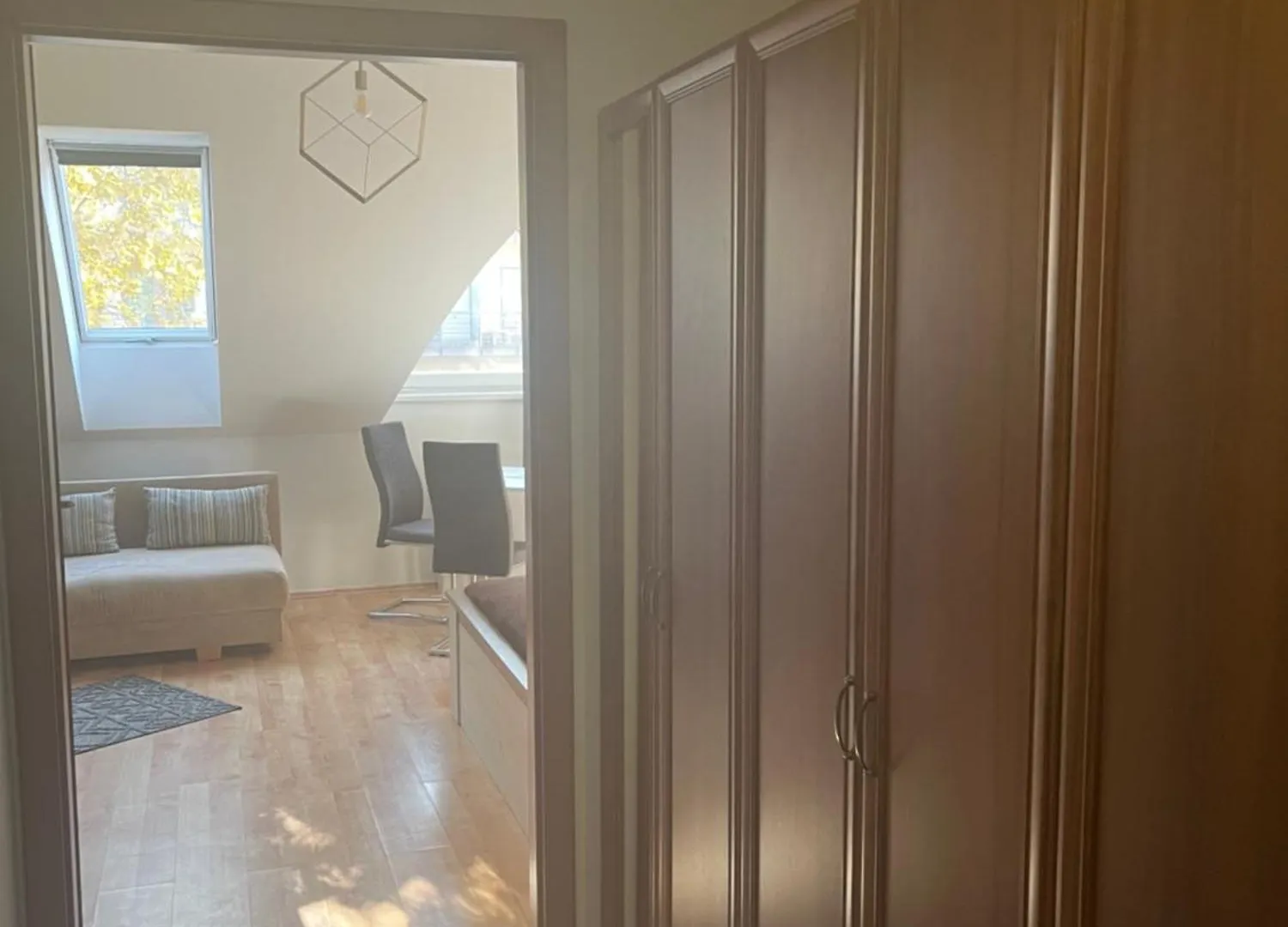 Grace Apartman Hajduszoboszlo Hungary