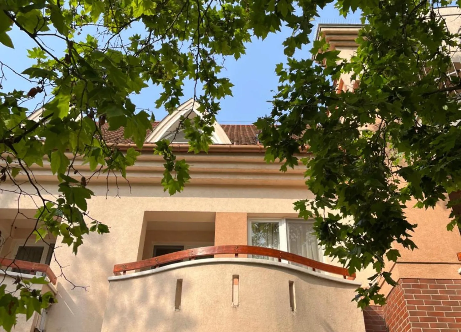 Apartment Grace Apartman Hajduszoboszlo
