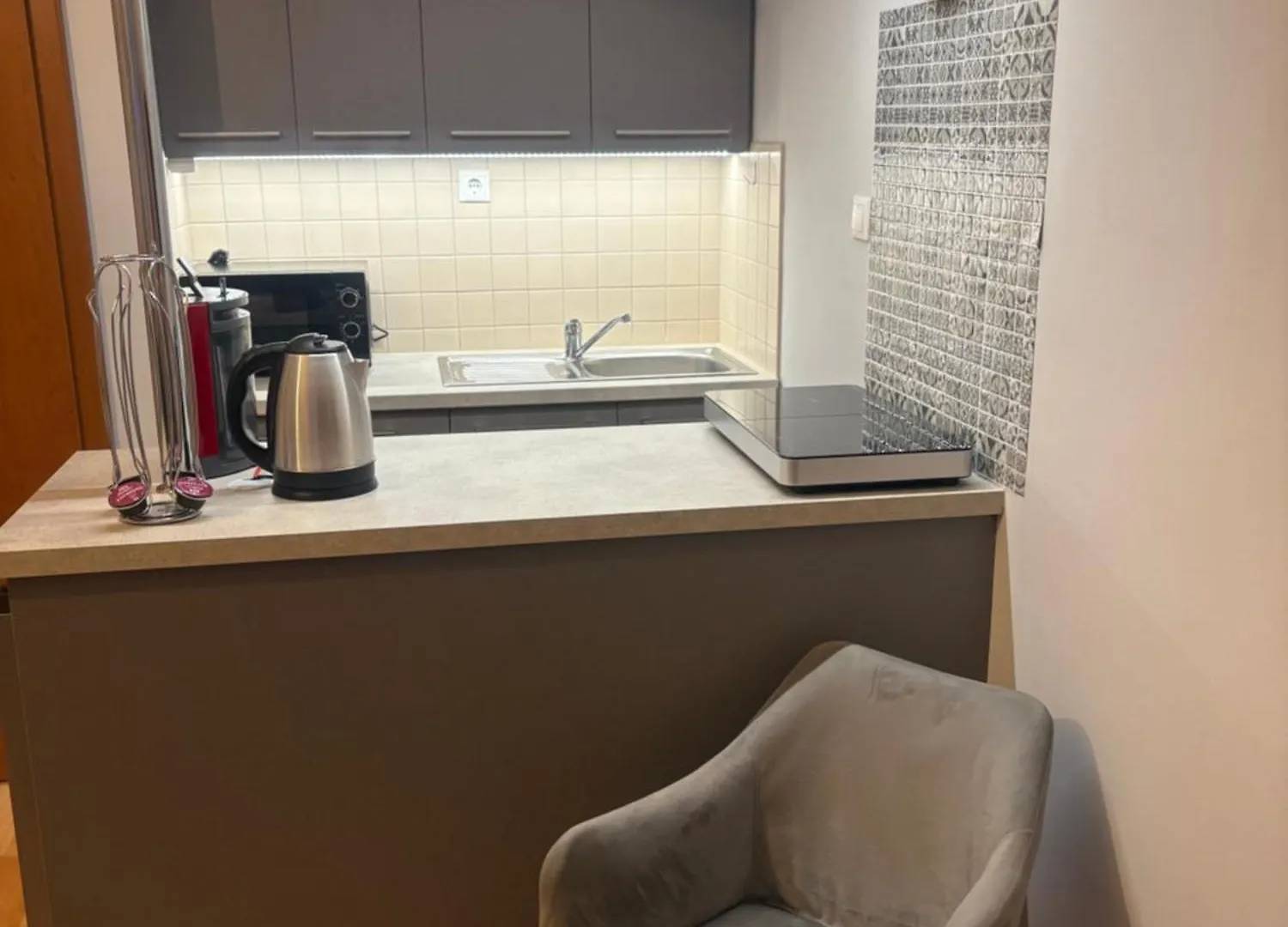 Grace Apartman Hajduszoboszlo Apartment