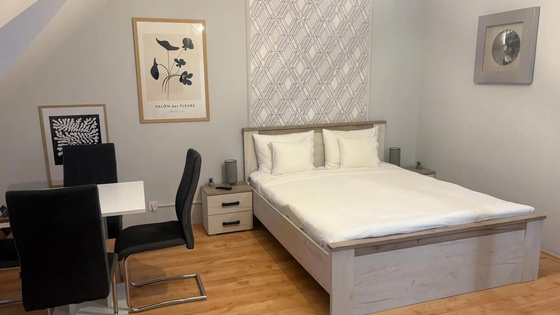 Grace Apartman Hajduszoboszlo 0*,  Hungary
