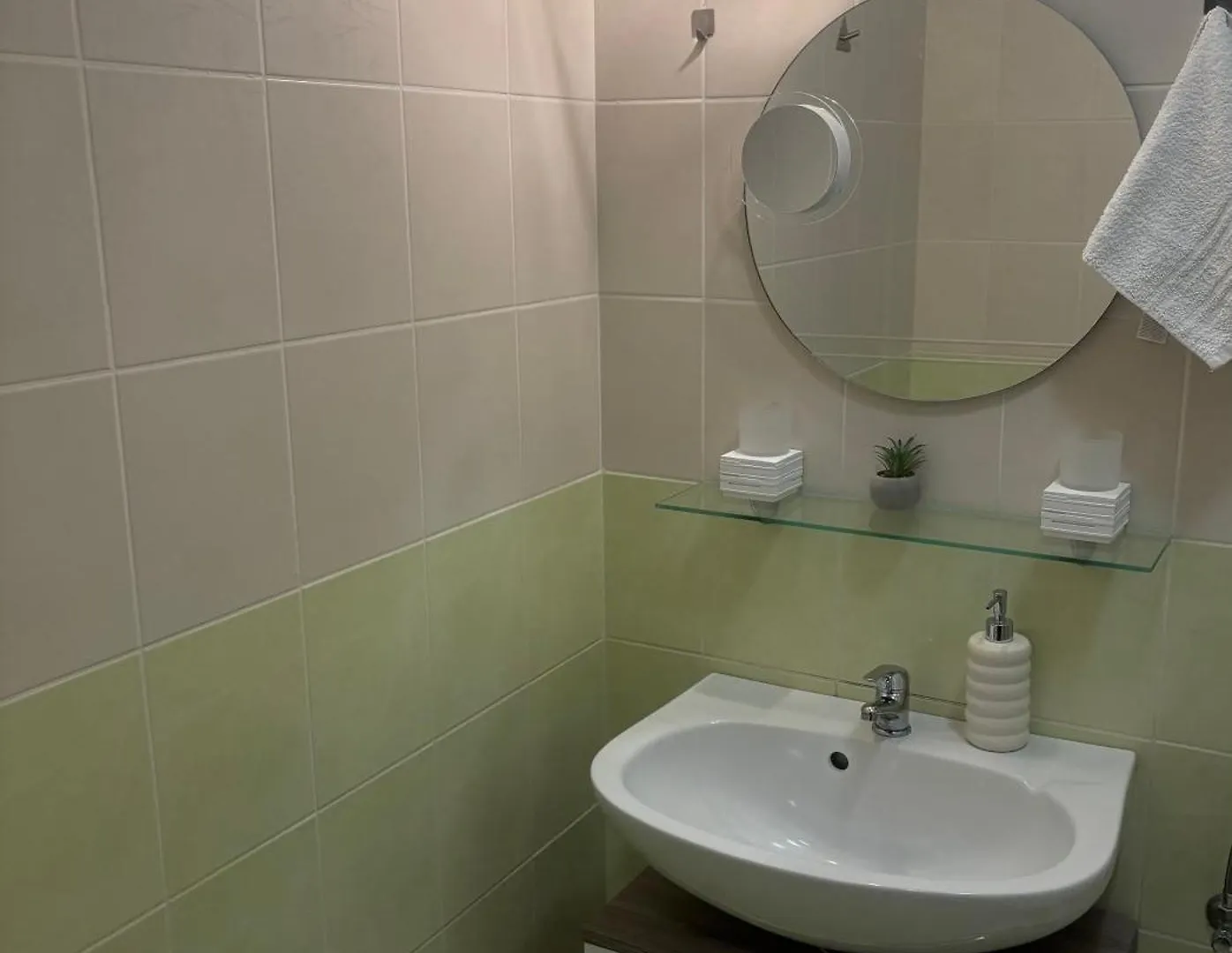 Apartment Grace Apartman Hajduszoboszlo Hungary
