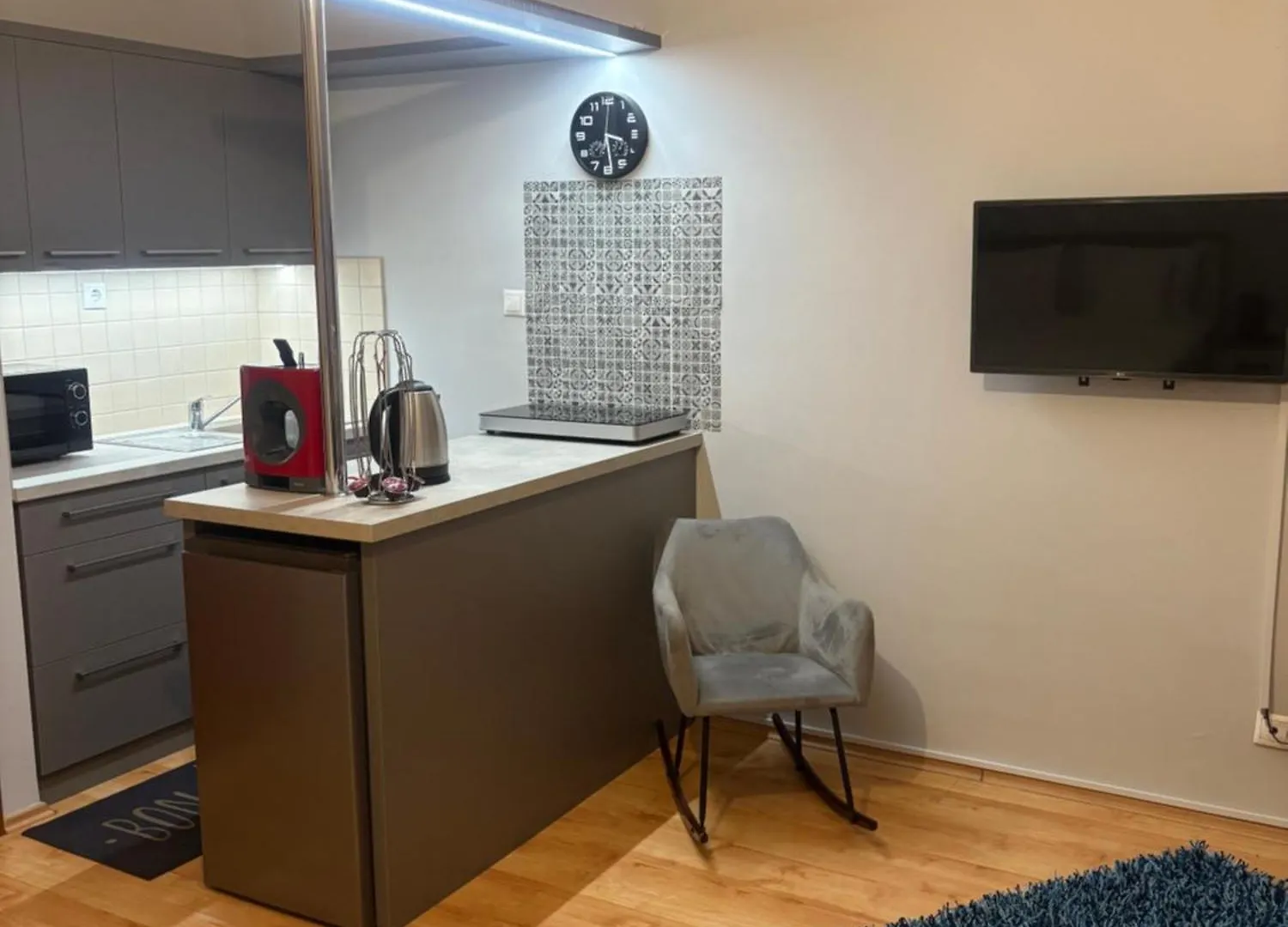 Grace Apartman Hajduszoboszlo